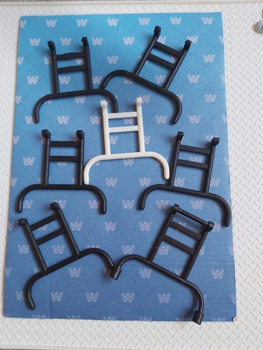 Wwe wrestling figure accessory - wrestling,