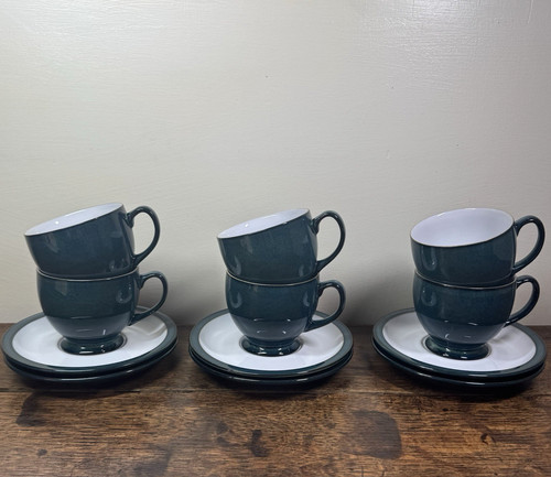 Set denby greenwich - denby,