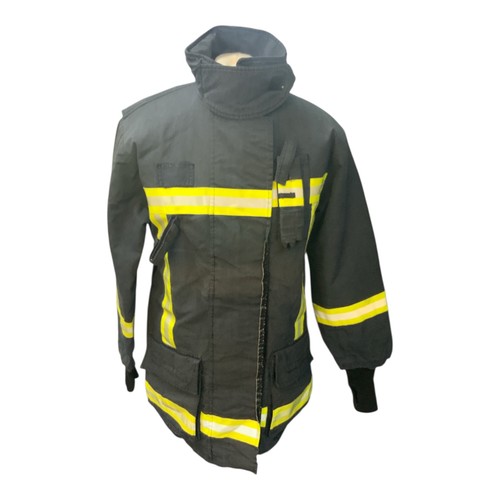 Airport fire tunic jacket - fire,