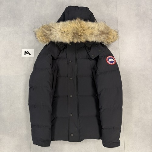 Canada goose wyndham parka - canada,
