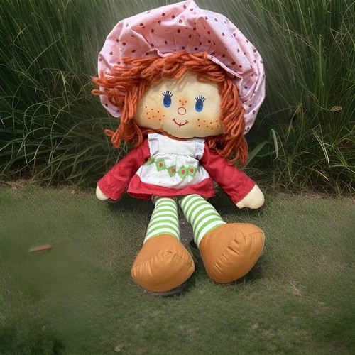 Kenner strawberry - kenner,