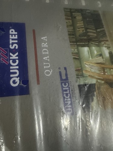 10x uniclic quickstep - uniclic, quadra