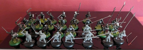 Games workshop lord - of, the