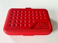 MAC Tools SMXVE13B E Torx E4 -