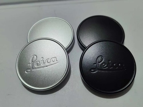 Leica front lens cap - cap, e36