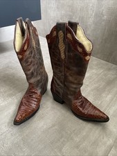 Buitre snakeskin boots women - snakeskin,