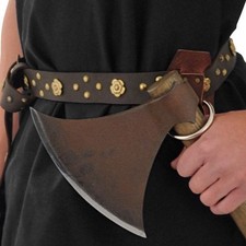 Medieval / Viking Brown