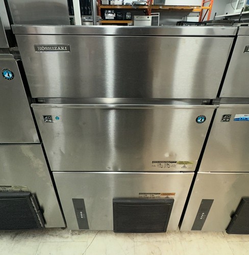 Hoshizaki 130ne ice - hoshizaki, im-130ne-hc
