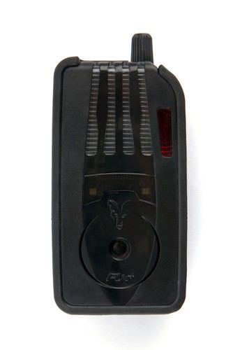Fox receiver - rx,