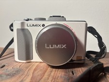 Panasonic Lumix DMC-LX5