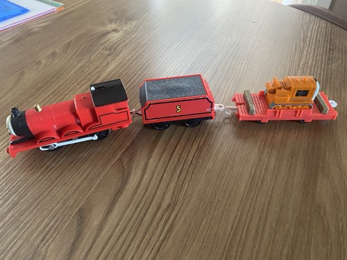 Tomy thomas the tank engine - tomy,