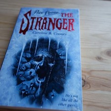 The Stranger (Point Horror S.)