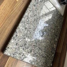  Granite Chopping Board 40 X 30cm vGC 