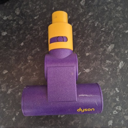 Dyson vacuum mini turbo brush - dyson,
