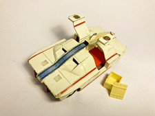 Dinky Toys #105 Captain