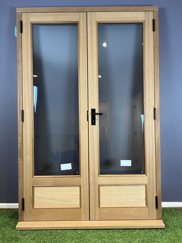 French doors external door - doors,