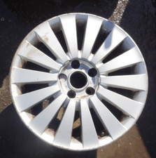 VW PASSAT 17" ALLOY WHEEL /