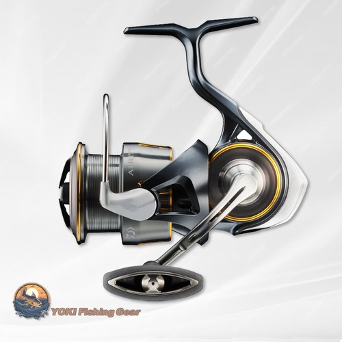 Daiwa airity lt3000 - daiwa,