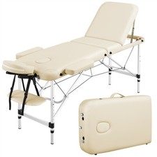 Massage Table Portable Beauty