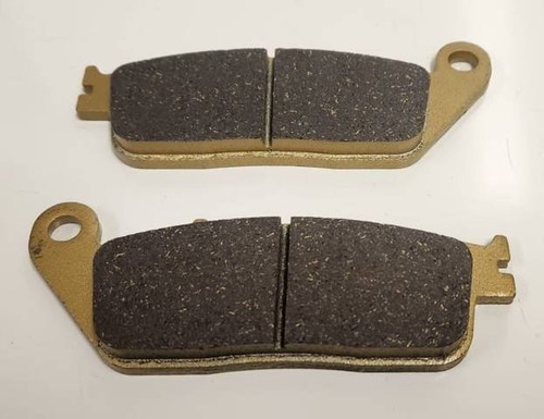 Front brake pads for yamaha - yamaha, wr