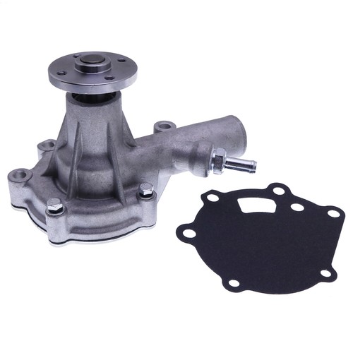 Water pump for mitsubishi - for,