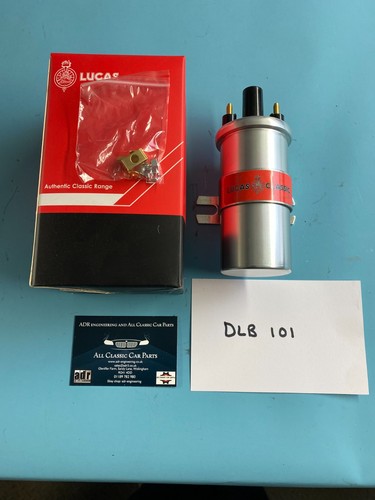 Lucas dlb101 volt - dlb101, 12