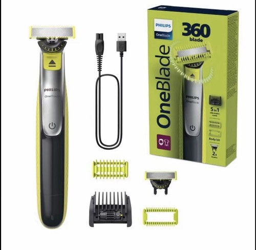 Philips oneblade face and - philips,