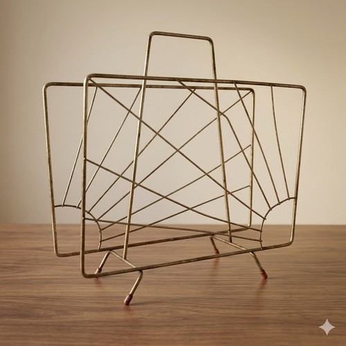 Vintage 1950 60s atomic - vintage, 1950/60s