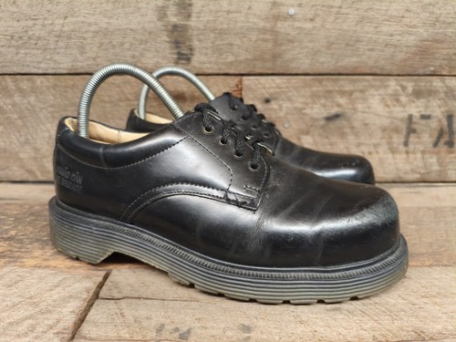 Solovair fire brigade shoes - fire,