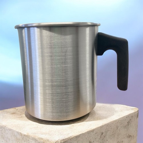 Metal wax melting pot for - metal,