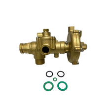 POTTERTON PERFORMA 24 24 ECO HE, 28 30HE DIVERTER VALVE 248061 7224344
