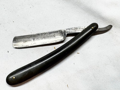 Vintage openshaw bolton - vintage,