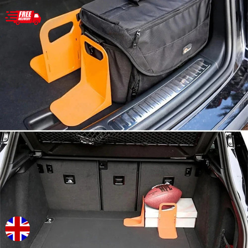 Car boot trunk - boot,