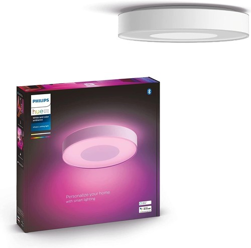 Philips hue infuse medium - philips,