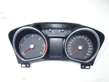 Ford Mondeo MK4 Speedometer