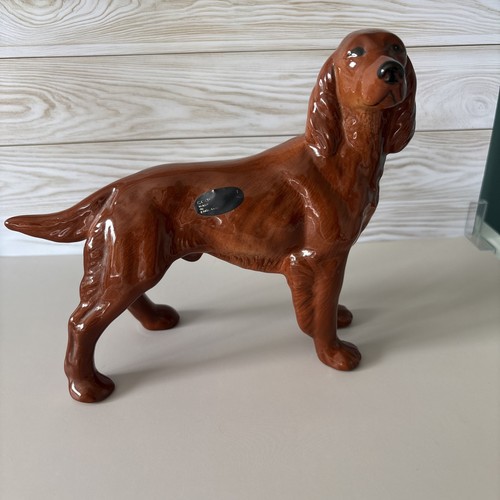 Vintage coopercraft irish red - vintage,