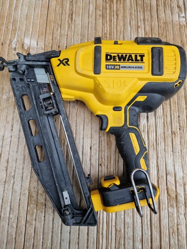 Dewalt dcn660 cordless - dewalt,