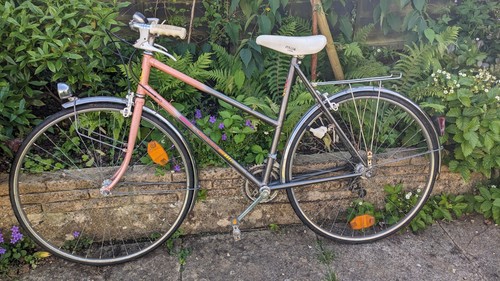 Lapierre dijon ladies - lapierre,