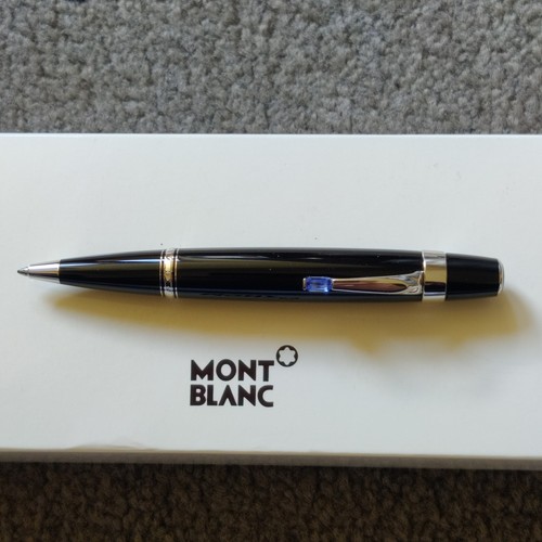 Mont blanc 25230 - 25230/5795, bohème