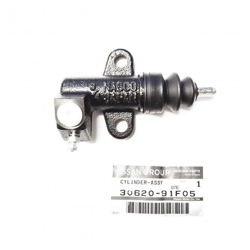 Genuine nissan clutch slave - genuine,