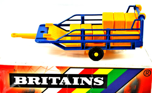 1978 britains farm 9557 - 1:32,