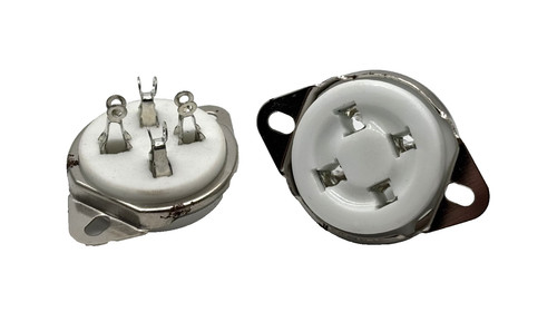 2pcs ux4 ceramic - 2pcs,