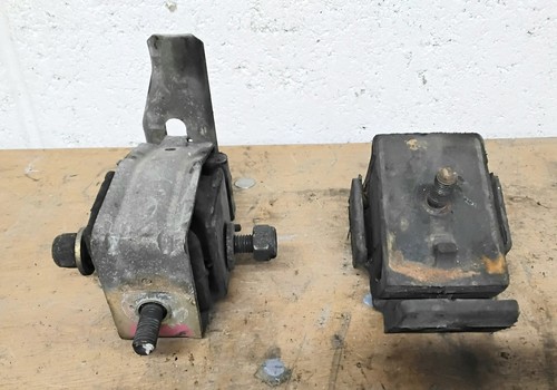 Ford escort mk3 mk4 cvh - ford,