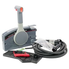 Boat Remote Control Box 703