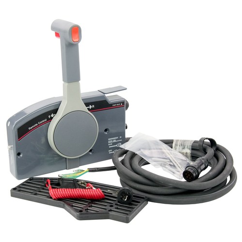 Boat remote control box - boat,