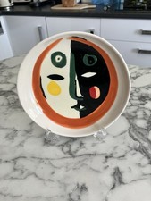 SERAX 16 cm Face Plate