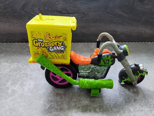 The grossery gang trash pack - the,