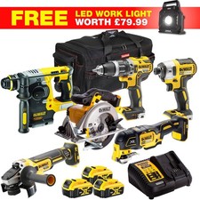 Dewalt dckt4t6wlf 18v - dckt4t6wlf, xr