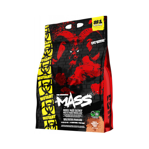 Mutant mass 27kg - mutant,