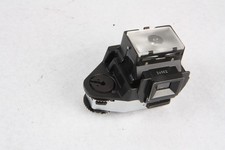 Ihagee prism finder only, for Exakta RTL1000, with screen, pentacon